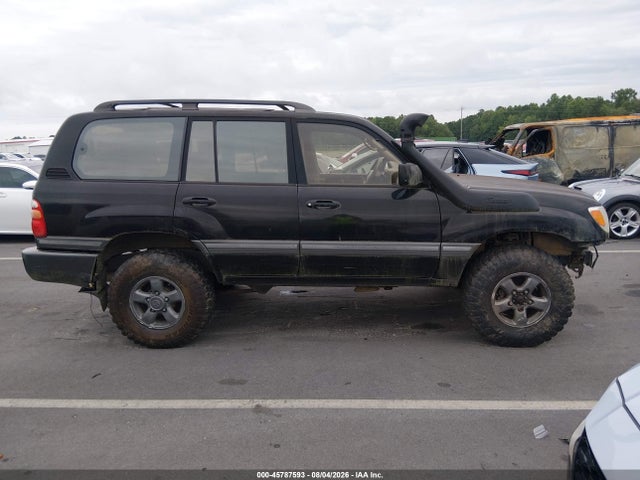 45787593 :رقم المزاد ، JT3HT05J8Y0079235 vin ، 2000 Toyota Land Cruiser مزاد بيع