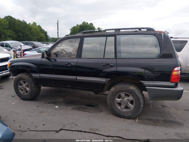45787593 :رقم المزاد ، JT3HT05J8Y0079235 vin ، 2000 Toyota Land Cruiser مزاد بيع