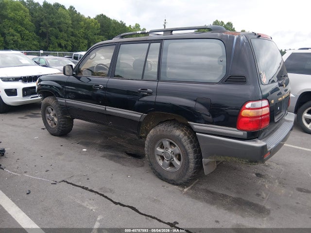 45787593 :رقم المزاد ، JT3HT05J8Y0079235 vin ، 2000 Toyota Land Cruiser مزاد بيع
