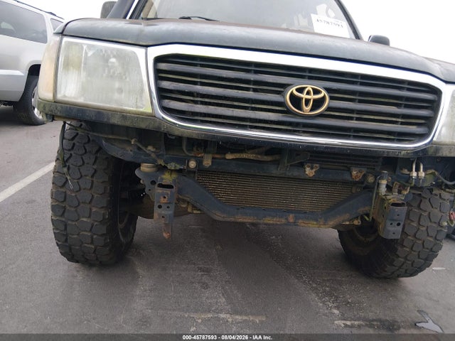 45787593 :رقم المزاد ، JT3HT05J8Y0079235 vin ، 2000 Toyota Land Cruiser مزاد بيع