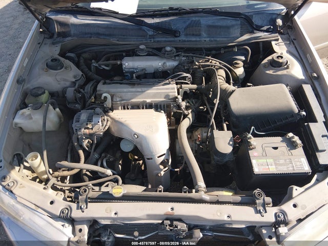 Aukcja sprzedaży 2001 Toyota Camry Ce, vin: 4T1BG22K91U810263, numer aukcji: 45787597