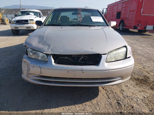 Aukcja sprzedaży 2001 Toyota Camry Ce, vin: 4T1BG22K91U810263, numer aukcji: 45787597