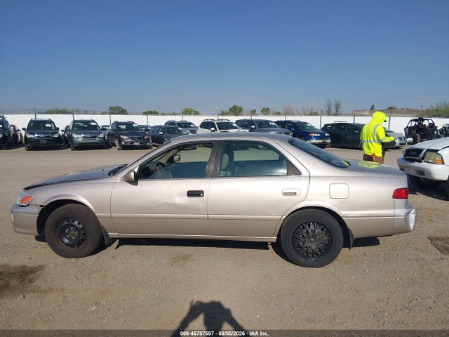 Aukcja sprzedaży 2001 Toyota Camry Ce, vin: 4T1BG22K91U810263, numer aukcji: 45787597