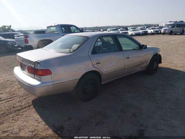 Aukcja sprzedaży 2001 Toyota Camry Ce, vin: 4T1BG22K91U810263, numer aukcji: 45787597