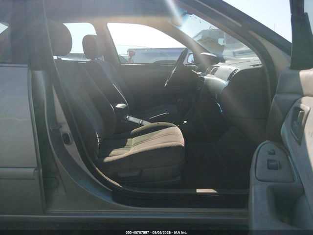 Aukcja sprzedaży 2001 Toyota Camry Ce, vin: 4T1BG22K91U810263, numer aukcji: 45787597
