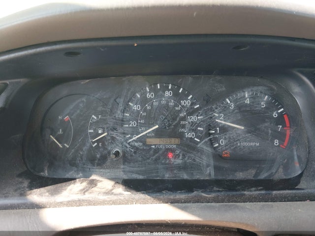 Aukcja sprzedaży 2001 Toyota Camry Ce, vin: 4T1BG22K91U810263, numer aukcji: 45787597