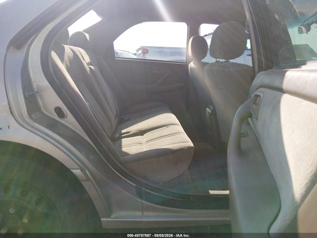 Aukcja sprzedaży 2001 Toyota Camry Ce, vin: 4T1BG22K91U810263, numer aukcji: 45787597