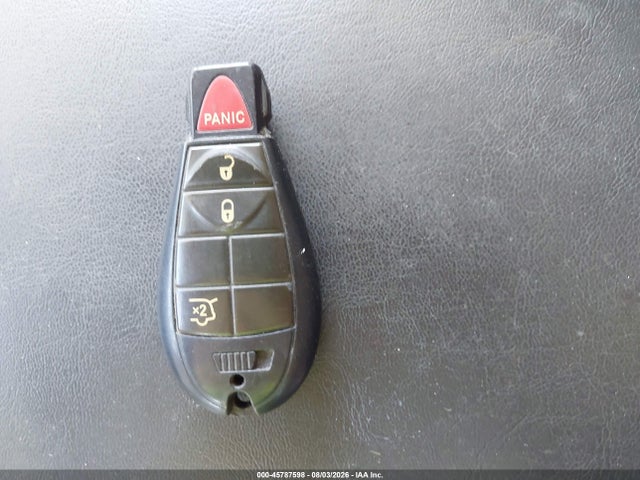 Aukcja sprzedaży 2010 Jeep Commander Sport, vin: 1J4RG4GK3AC137235, numer aukcji: 45787598