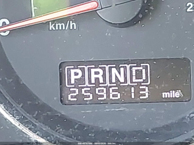 Aukcja sprzedaży 2010 Jeep Commander Sport, vin: 1J4RG4GK3AC137235, numer aukcji: 45787598