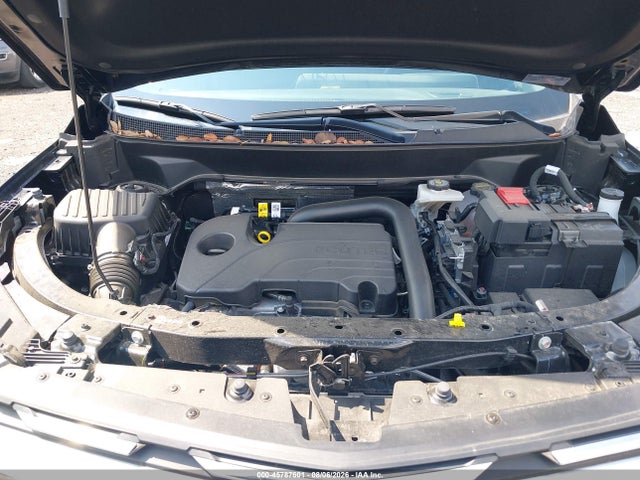 3GNAXHEG1TL321161 Chevrolet Equinox Fwd Lt