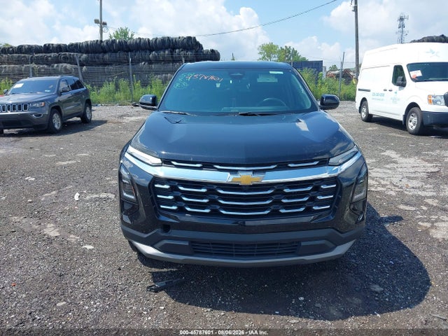 3GNAXHEG1TL321161 Chevrolet Equinox Fwd Lt