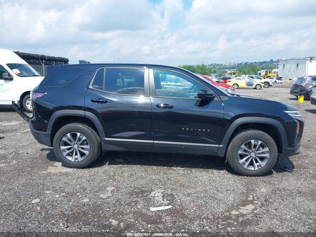 3GNAXHEG1TL321161 Chevrolet Equinox Fwd Lt