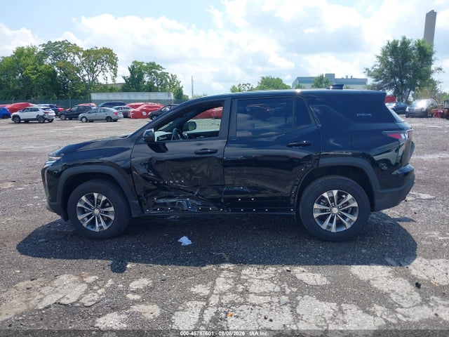 3GNAXHEG1TL321161 Chevrolet Equinox Fwd Lt