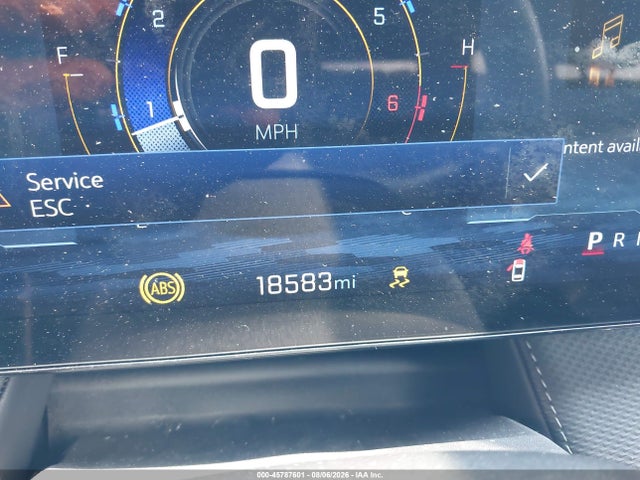 3GNAXHEG1TL321161 Chevrolet Equinox Fwd Lt
