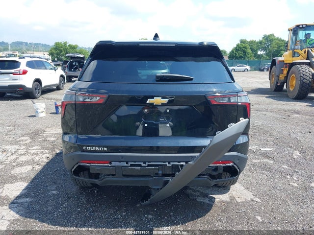 3GNAXHEG1TL321161 Chevrolet Equinox Fwd Lt