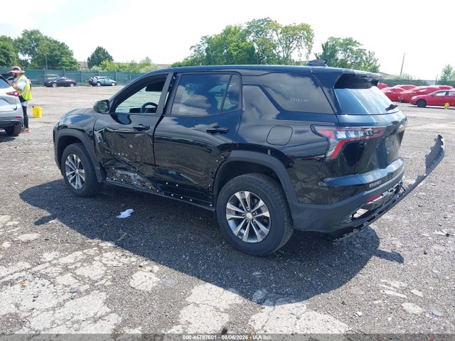 3GNAXHEG1TL321161 Chevrolet Equinox Fwd Lt