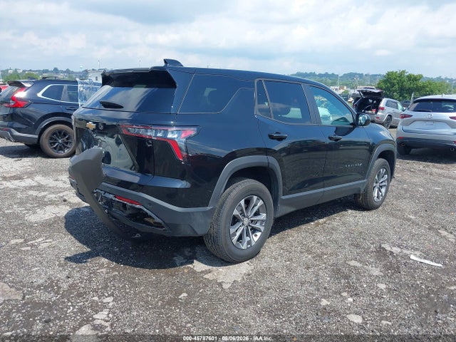 3GNAXHEG1TL321161 Chevrolet Equinox Fwd Lt