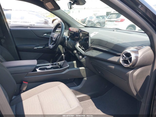 3GNAXHEG1TL321161 Chevrolet Equinox Fwd Lt