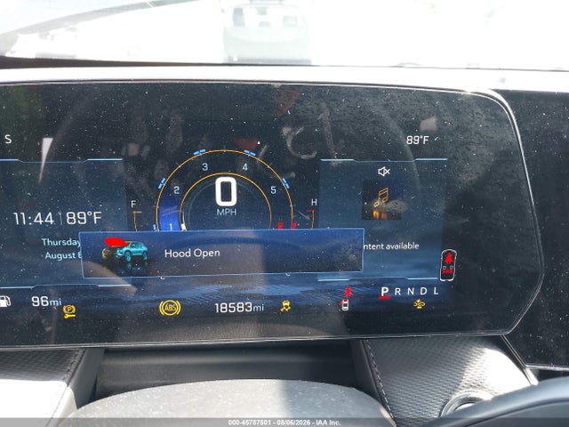 3GNAXHEG1TL321161 Chevrolet Equinox Fwd Lt