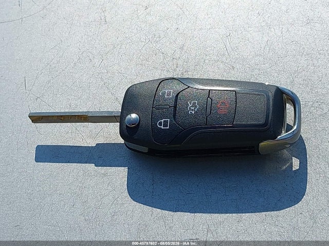 Ford FUSION SE 2014 3FA6P0HD1ER162858 Image 11