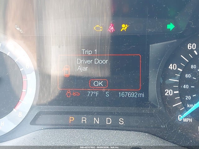 Ford FUSION SE 2014 3FA6P0HD1ER162858 Image 15