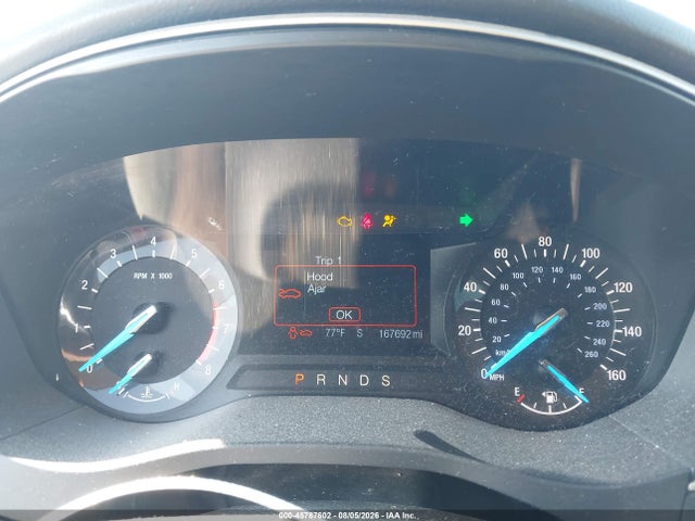 Ford FUSION SE 2014 3FA6P0HD1ER162858 Image 7