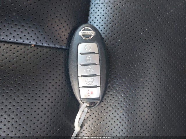 Продаж на аукціоні авто 2015 Nissan Murano Sl, vin: 5N1AZ2MHXFN225328, номер лоту: 45787606