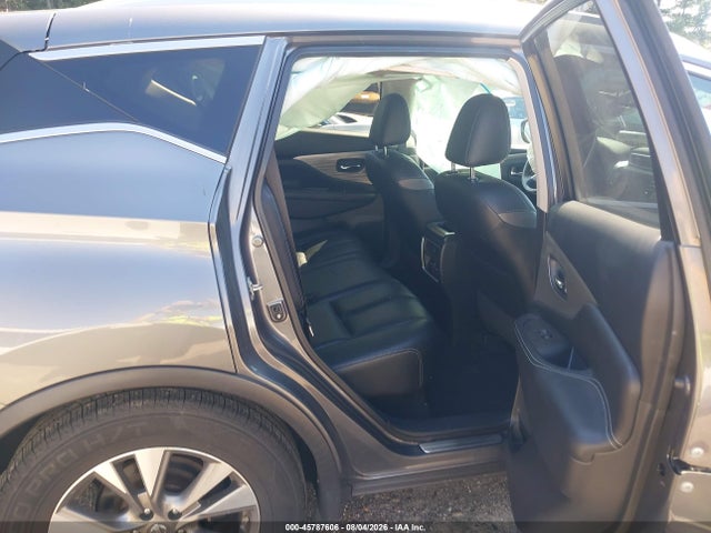 Продаж на аукціоні авто 2015 Nissan Murano Sl, vin: 5N1AZ2MHXFN225328, номер лоту: 45787606