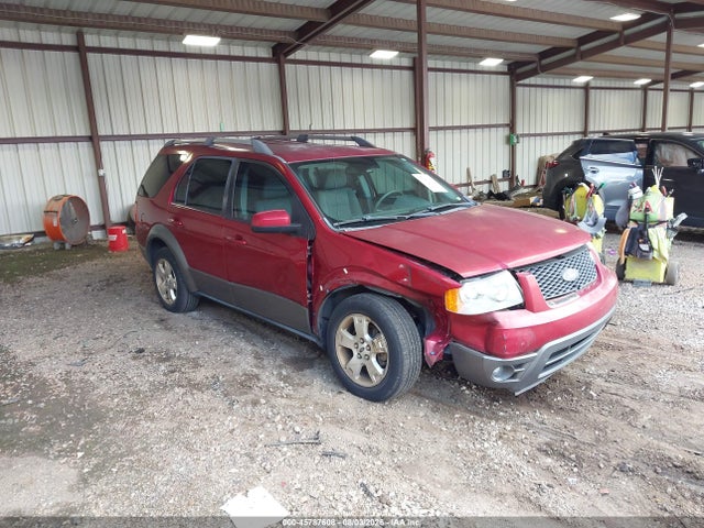 45787608 :رقم المزاد ، 1FMZK02195GA81209 vin ، 2005 Ford Freestyle Sel مزاد بيع