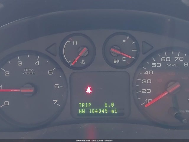 2005 Ford Freestyle Sel მანქანა იყიდება აუქციონზე, vin: 1FMZK02195GA81209, აუქციონის ნომერი: 45787608