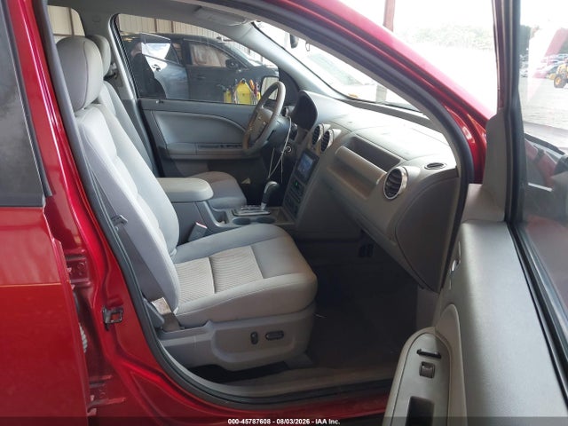 2005 Ford Freestyle Sel მანქანა იყიდება აუქციონზე, vin: 1FMZK02195GA81209, აუქციონის ნომერი: 45787608