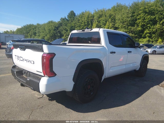 5TFPC5DB6TX136434 Toyota Tundra Hybrid Trd Pro Hybrid Crewmax 5.5&#039; Bed