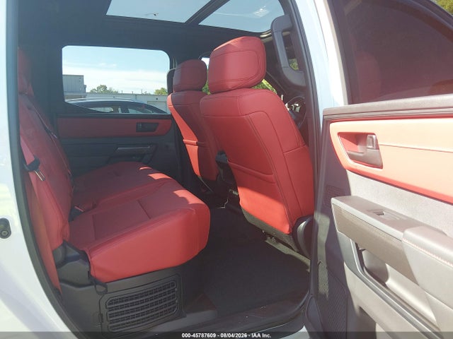 5TFPC5DB6TX136434 Toyota Tundra Hybrid Trd Pro Hybrid Crewmax 5.5&#039; Bed