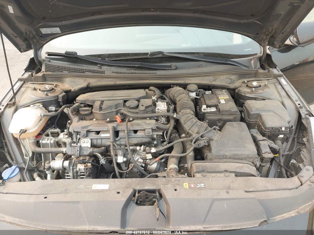 KMHLR4AF9NU240608 Hyundai Elantra N Line