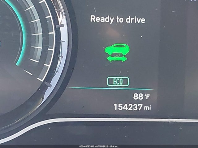 Hyundai Kona Ev Sel 2019 KM8K23AG7KU030748 Image 15