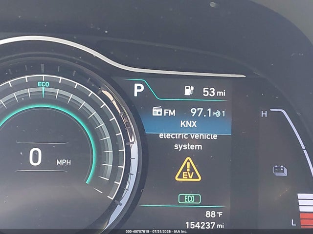 Hyundai Kona Ev Sel 2019 KM8K23AG7KU030748 Image 17