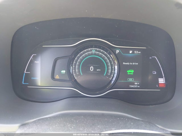 Hyundai Kona Ev Sel 2019 KM8K23AG7KU030748 Image 7