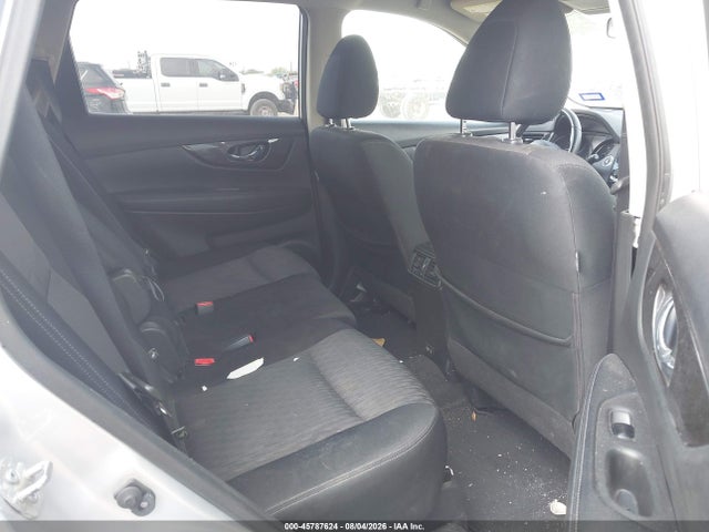Aukcja sprzedaży 2020 Nissan Rogue Sv Fwd, vin: JN8AT2MT2LW034703, numer aukcji: 45787624