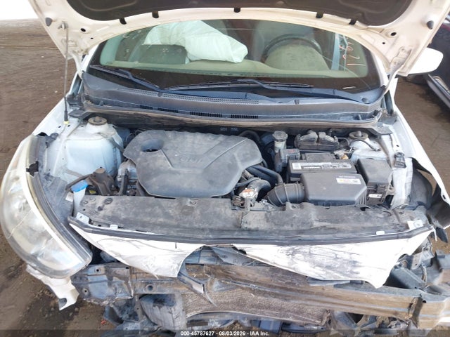 Hyundai ACCENT SE 2017 KMHCT4AE7HU361604 Image 10