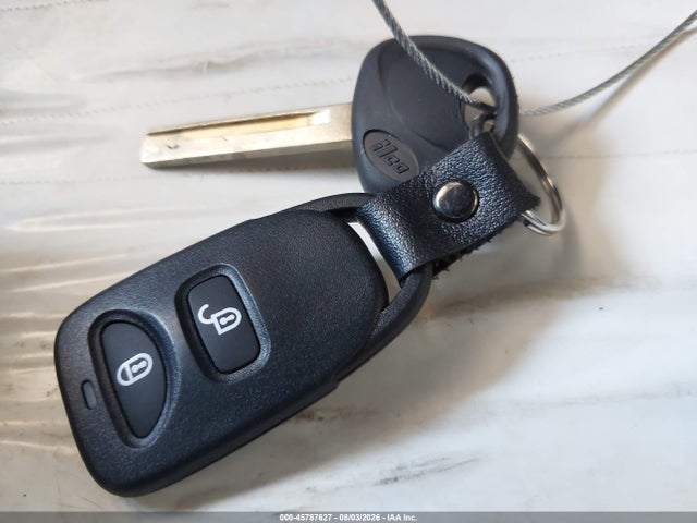 Hyundai ACCENT SE 2017 KMHCT4AE7HU361604 Image 11