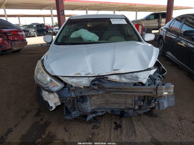 Hyundai ACCENT SE 2017 KMHCT4AE7HU361604 Image 12