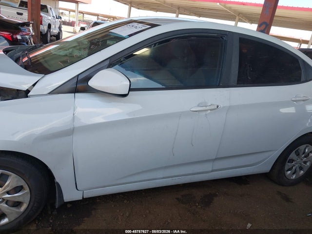Hyundai ACCENT SE 2017 KMHCT4AE7HU361604 Image 14