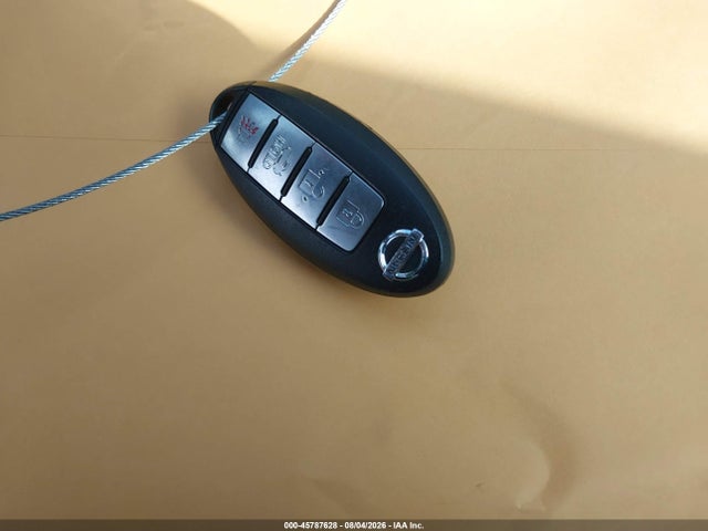 Продажа на аукционе авто 2016 Nissan Sentra Sv, vin: 3N1AB7AP5GL684434, номер лота: 45787628