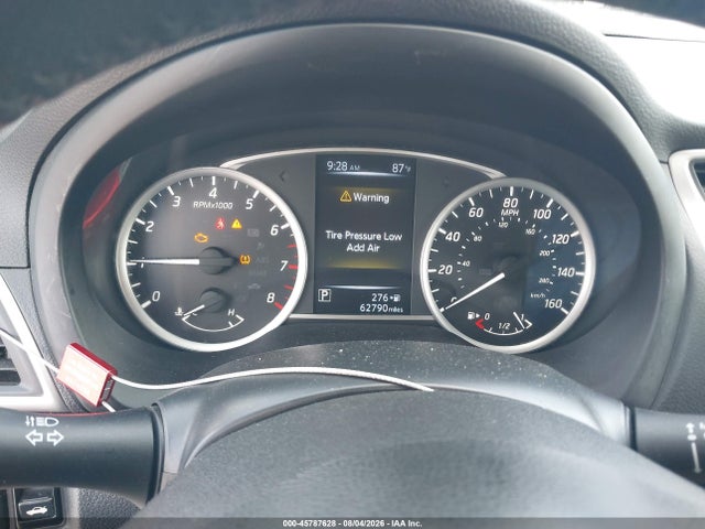 Продажа на аукционе авто 2016 Nissan Sentra Sv, vin: 3N1AB7AP5GL684434, номер лота: 45787628