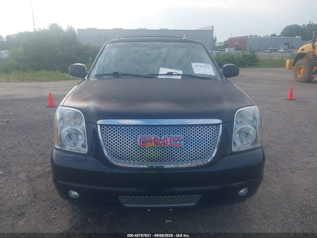 Aukcja sprzedaży 2014 Gmc Yukon Xl 1500 Denali, vin: 1GKS2MEF4ER169887, numer aukcji: 45787631