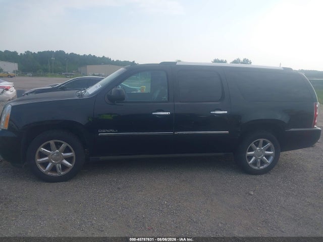 Aukcja sprzedaży 2014 Gmc Yukon Xl 1500 Denali, vin: 1GKS2MEF4ER169887, numer aukcji: 45787631