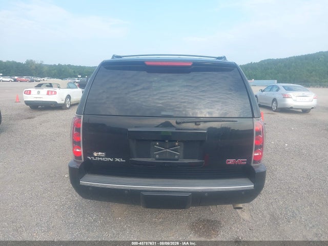 Aukcja sprzedaży 2014 Gmc Yukon Xl 1500 Denali, vin: 1GKS2MEF4ER169887, numer aukcji: 45787631