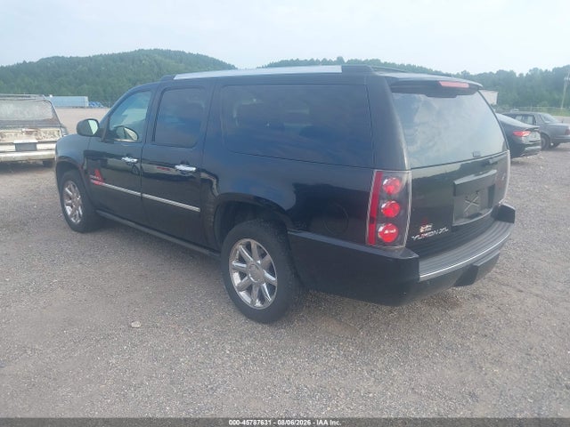 Aukcja sprzedaży 2014 Gmc Yukon Xl 1500 Denali, vin: 1GKS2MEF4ER169887, numer aukcji: 45787631