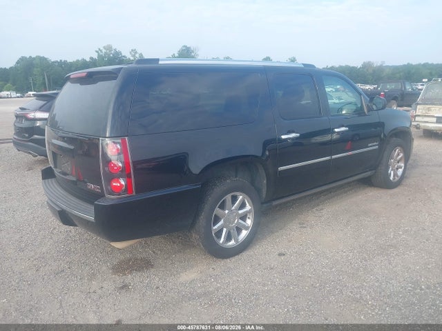 Aukcja sprzedaży 2014 Gmc Yukon Xl 1500 Denali, vin: 1GKS2MEF4ER169887, numer aukcji: 45787631