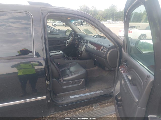 Aukcja sprzedaży 2014 Gmc Yukon Xl 1500 Denali, vin: 1GKS2MEF4ER169887, numer aukcji: 45787631